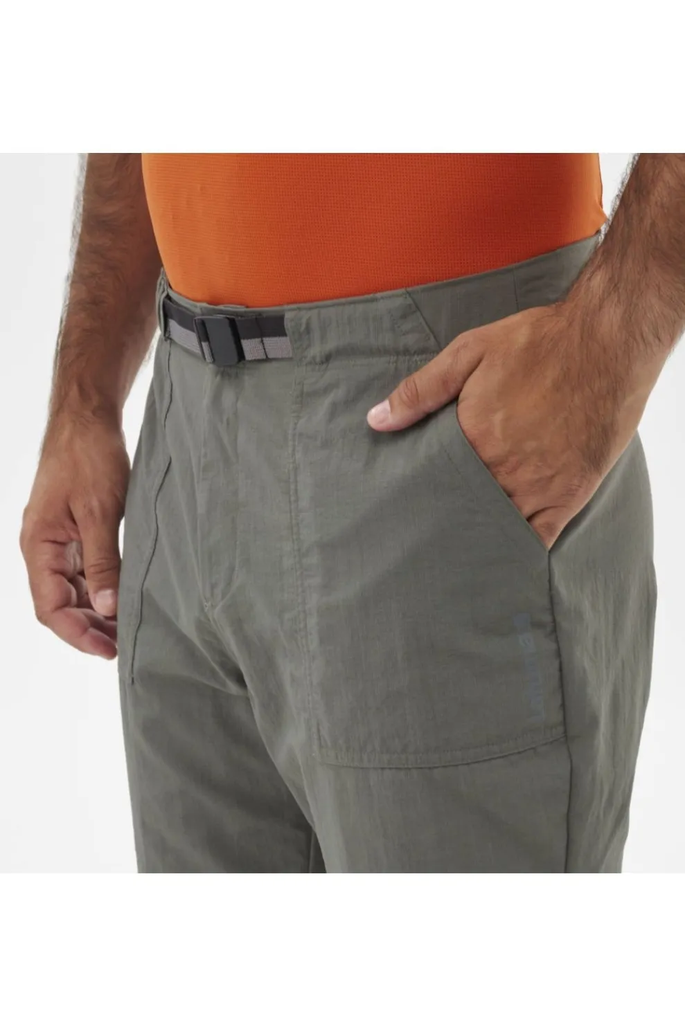 Online Lafuma Short Access Shorts Castor Grey