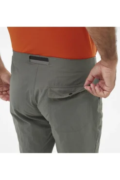 Online Lafuma Short Access Shorts Castor Grey