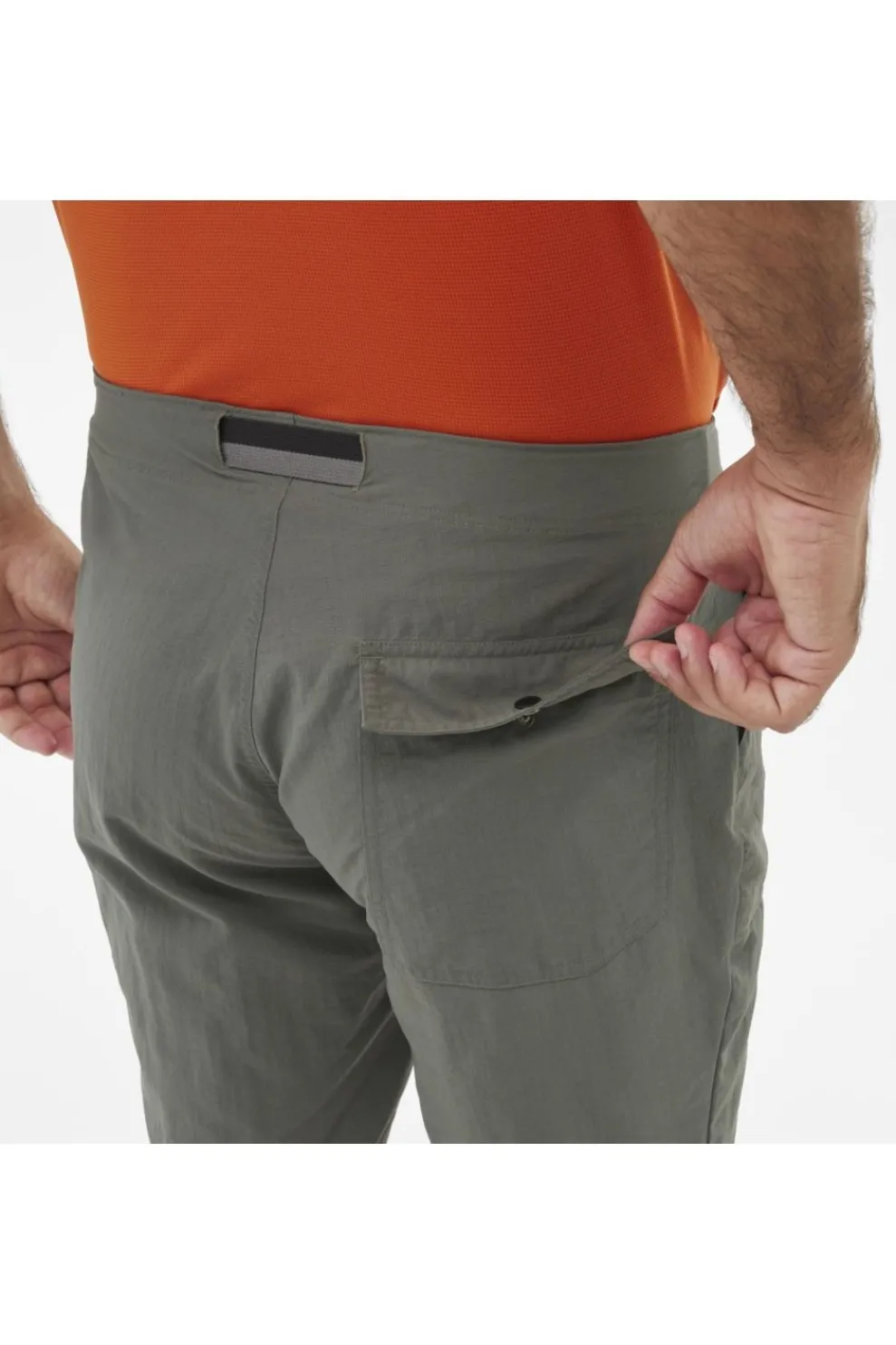 Online Lafuma Short Access Shorts Castor Grey