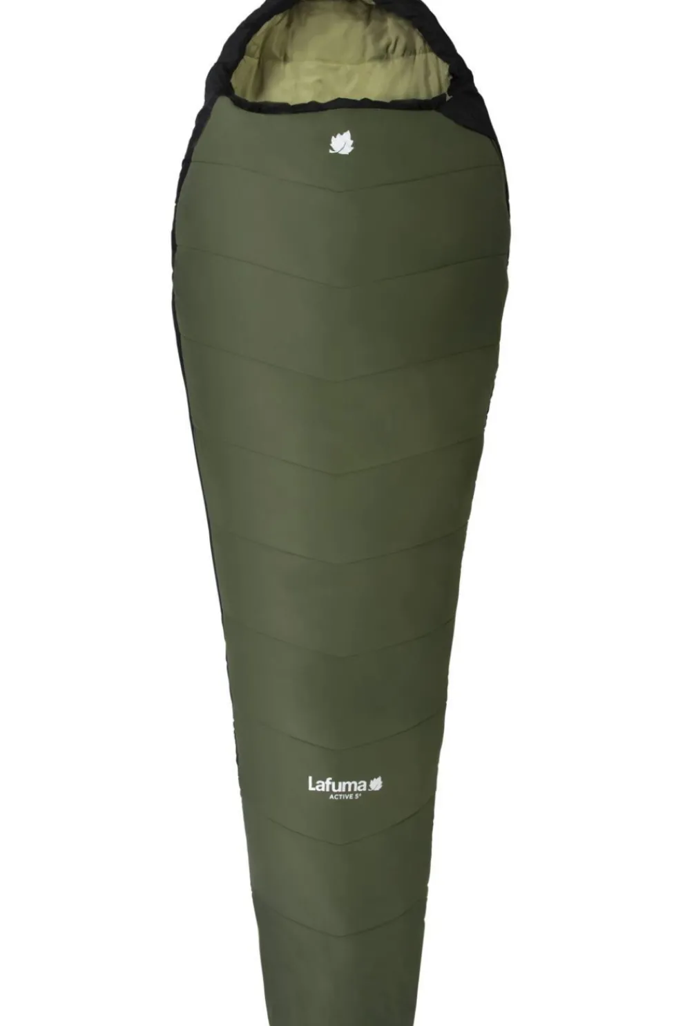 Clearance Lafuma Slaapzak Active 5° Dark Bronze