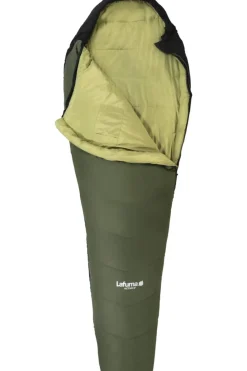 Clearance Lafuma Slaapzak Active 5° Dark Bronze