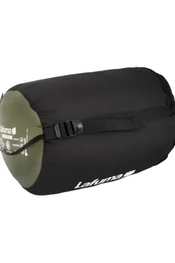 Clearance Lafuma Slaapzak Active 5° Dark Bronze