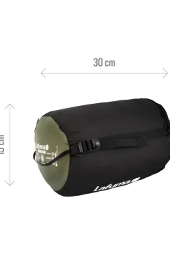 Clearance Lafuma Slaapzak Active 5° Dark Bronze