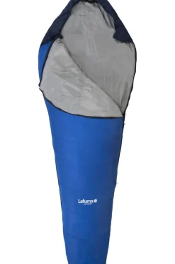 Clearance Lafuma Slaapzak Active 10 Azur Blue