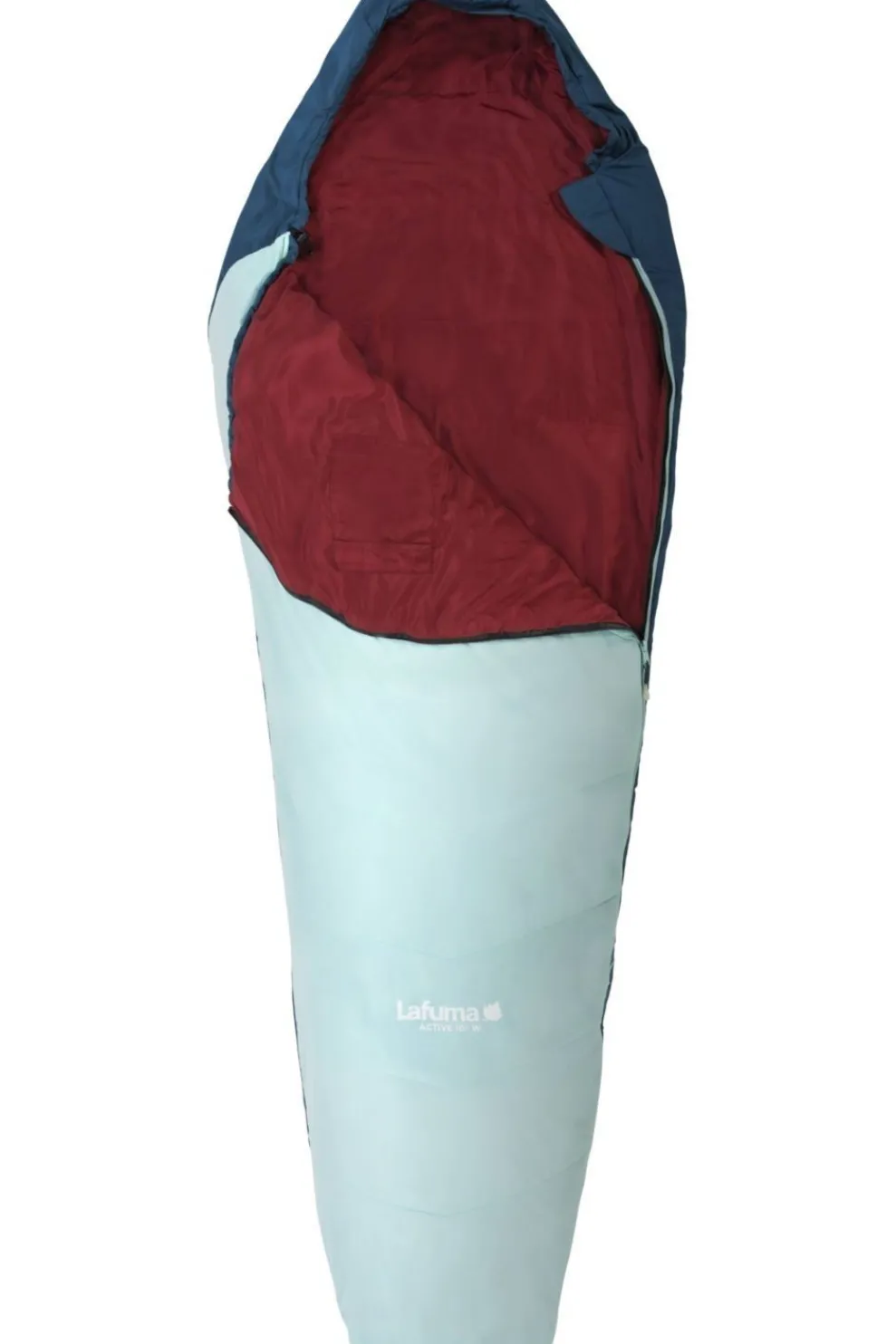 Slaapzak Active 10 W-Lafuma Outlet