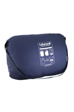 Sale Lafuma Slaapzak Nunavut Double AZUR BLUE