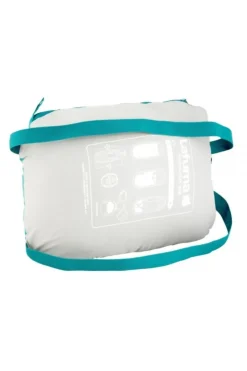 Clearance Lafuma Slaapzak  Nunavut Kid JAVA RED