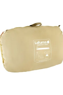 Hot Lafuma Slaapzak Nunavut Light Sesame