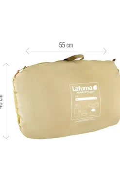 Hot Lafuma Slaapzak Nunavut Light Sesame