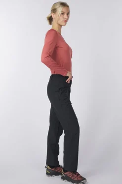Softshell Broek Access-Lafuma Fashion