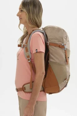 Outlet Lafuma Tourpack Access 30W Venti Dune