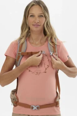 Outlet Lafuma Tourpack Access 30W Venti Dune