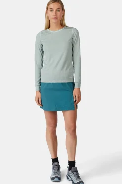 T-Shirt Skim Ls Tee-Lafuma Online