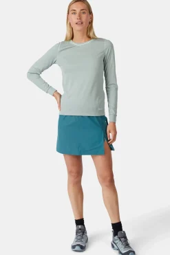 T-Shirt Skim Ls Tee-Lafuma Online