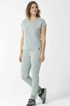 T-Shirt Skim Tee-Lafuma Clearance