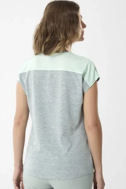 T-Shirt Skim Tee-Lafuma Clearance