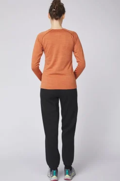 T-Shirt Skim Tee W-Lafuma Clearance