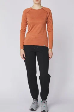 T-Shirt Skim Tee W-Lafuma Clearance