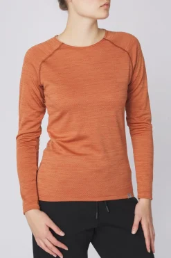 T-Shirt Skim Tee W-Lafuma Clearance