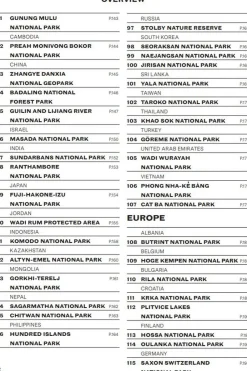 Clearance Lannoo Boek 150 National Parks You Need To Visit Before You Die 2024