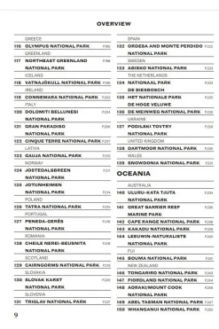 Clearance Lannoo Boek 150 National Parks You Need To Visit Before You Die 2024