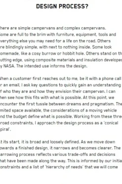 Boek Build A Campervan (Eng)-Lannoo Fashion