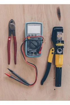 Boek Build A Campervan (Eng)-Lannoo Fashion