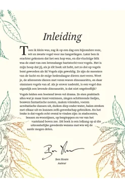 Outlet Lannoo Boek Het Dikke Boek Van Alle Bijzondere Vogels 2025