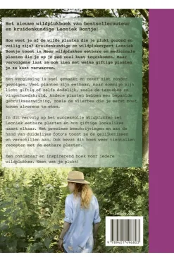 Online Lannoo Boek Meer Wildplukken - Eetbare Geneeskrachtige Planten & Giftige Lookalikes 2024