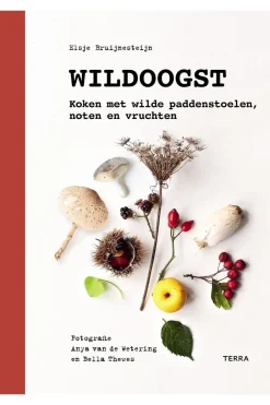 Boek Wildoogst-Lannoo Clearance