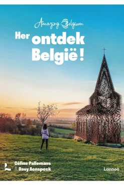Herontdek België-Lannoo Discount