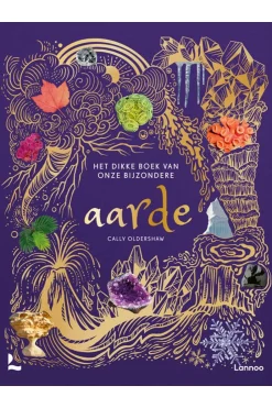 Sale Lannoo Het dikke boek van onze bijzondere aarde 2024