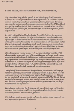 Het wildplukboek voor paddenstoelen-Lannoo Sale