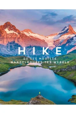 Best Lannoo Hike De 125 mooiste wandeltochten ter wereld 2022