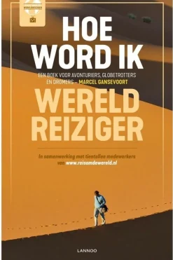 Fashion Lannoo Hoe Word Ik Wereldreiziger? 2018