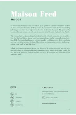 Outlet Lannoo O! Dierbaar België 52 onvergetelijke weekends 2023