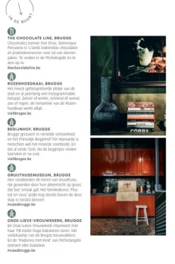 Outlet Lannoo O! Dierbaar België 52 onvergetelijke weekends 2023