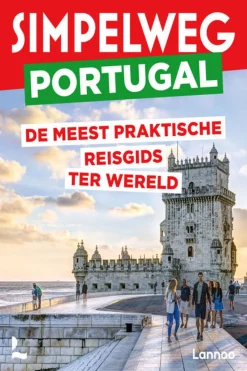 Hot Lannoo Portugal Simpelweg 2023