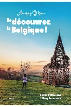 Redécouvrez la Belgique-Lannoo New