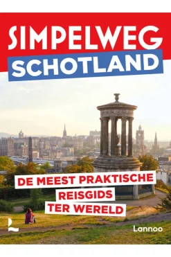 Schotland Simpelweg-Lannoo Discount