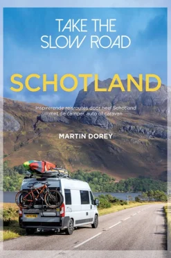 Schotland Take the slow road-Lannoo Online