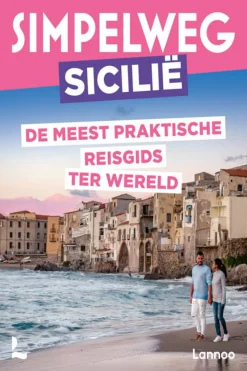 Sicilië Simpelweg-Lannoo Hot