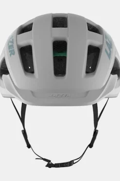 Online Lazer Fietshelm Cerro Kineticore Mat Wit Mint