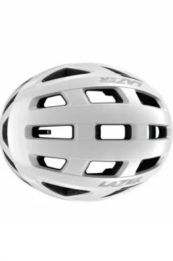 New Lazer Fietshelm Tonic Kineticore white