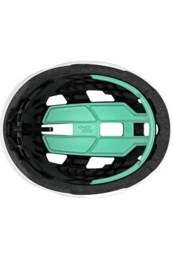 New Lazer Fietshelm Tonic Kineticore white