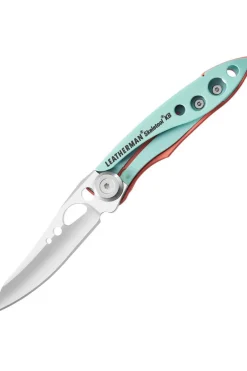 Discount Leatherman Mes Skeletool Kb Paradise