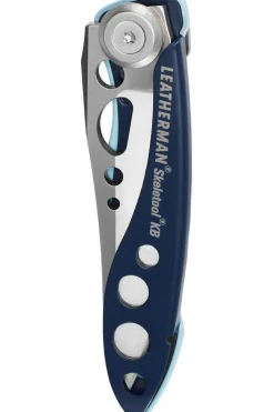 Online Leatherman Mes Skeletool Kb Nightshade