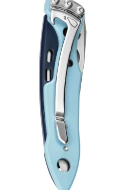 Online Leatherman Mes Skeletool Kb Nightshade