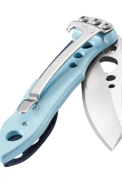 Online Leatherman Mes Skeletool Kb Nightshade