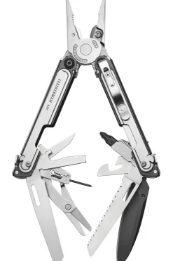 Hot Leatherman Multitool Arc No Colour